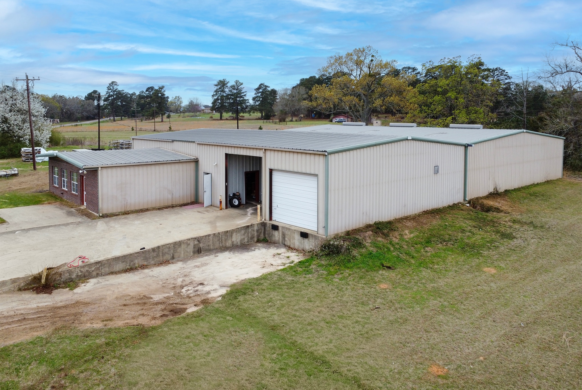 10991 TX-135, Troup, TX for Sale