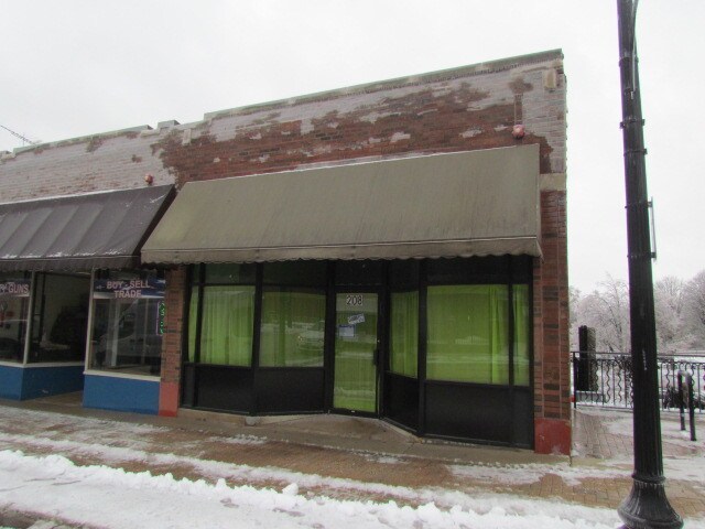 208-212 Main St, West Chicago, IL for Sale
