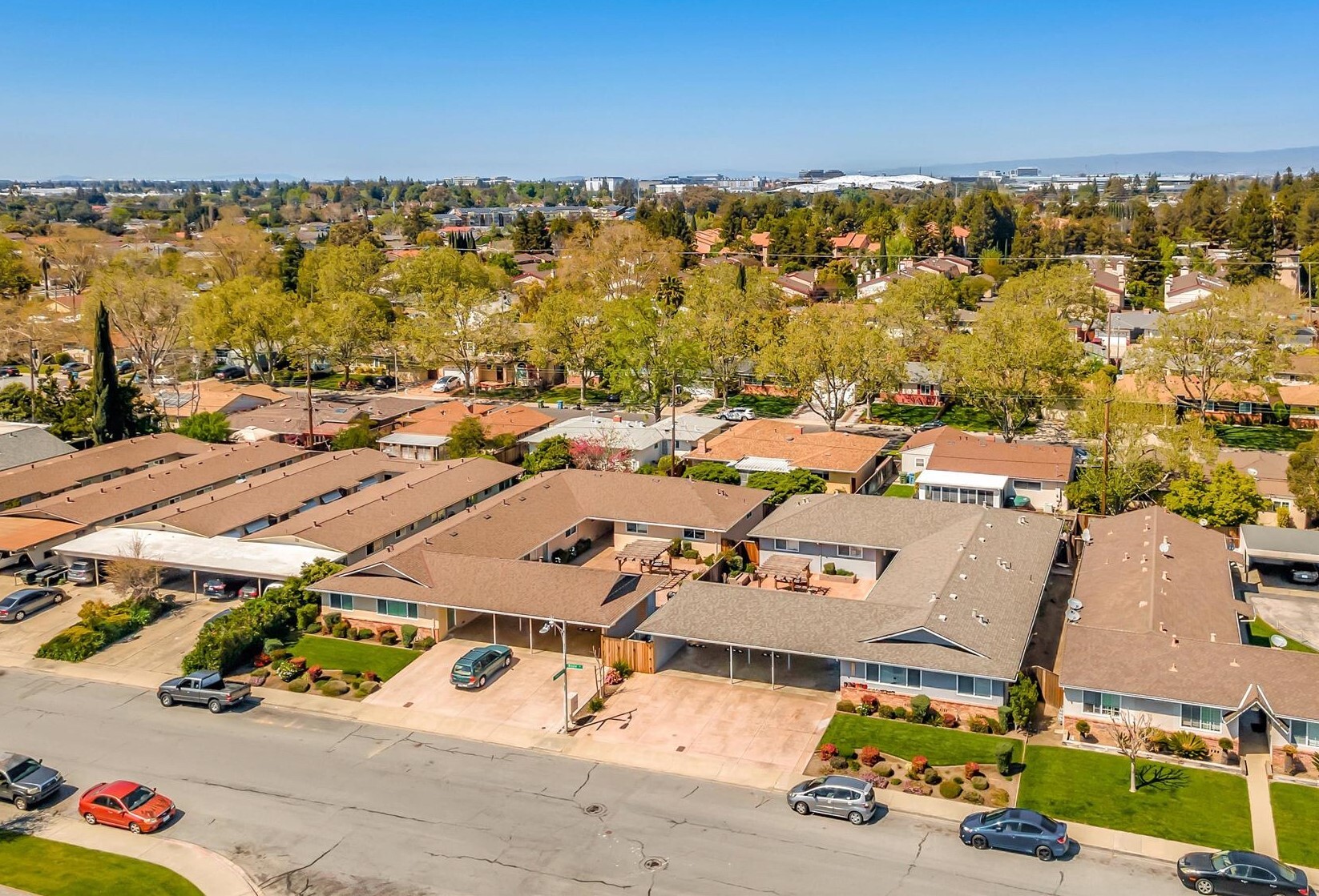 21852205 Royal Dr Santa Clara, CA 95050 MultiFamily Property for