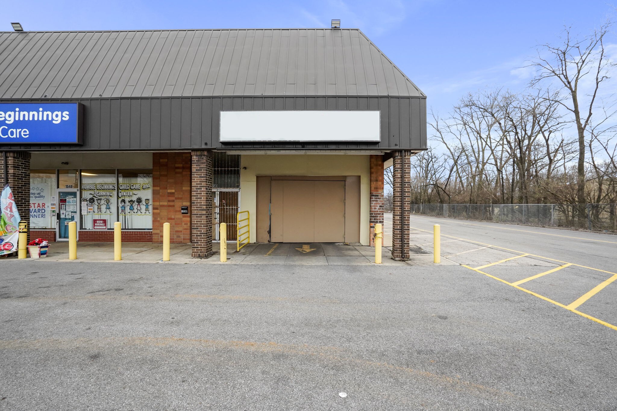 15441550 Lockbourne Rd Columbus, OH 43207 Retail Property for Lease