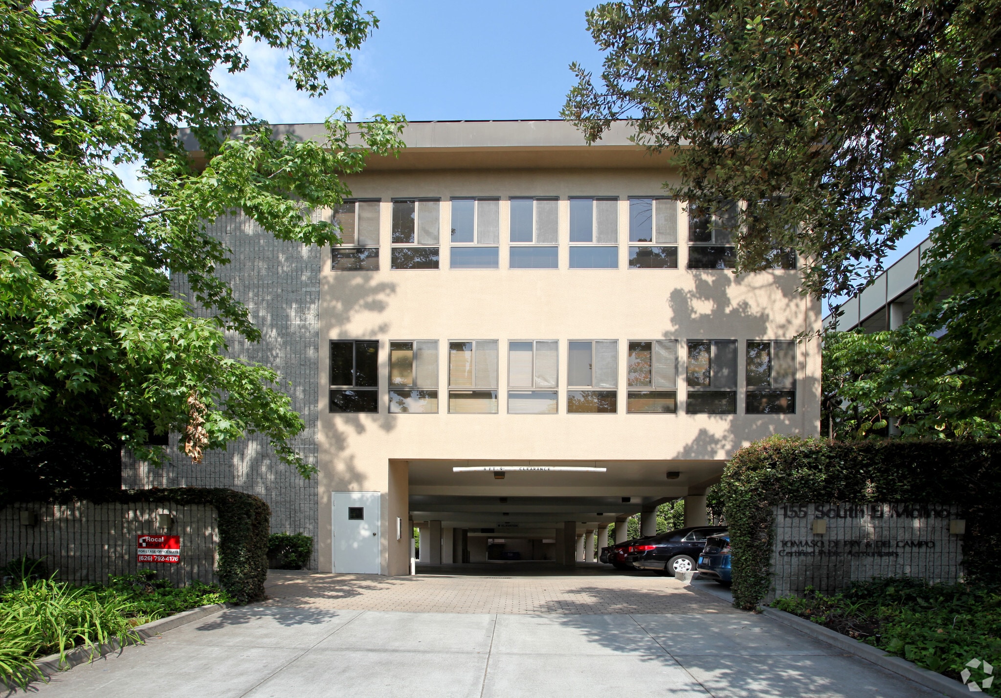 155 S El Molino Ave, Pasadena, CA for Rent