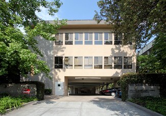 Pasadena, CA Office - 155 S El Molino Ave