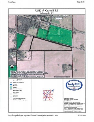 11815 E Brookville Rd  