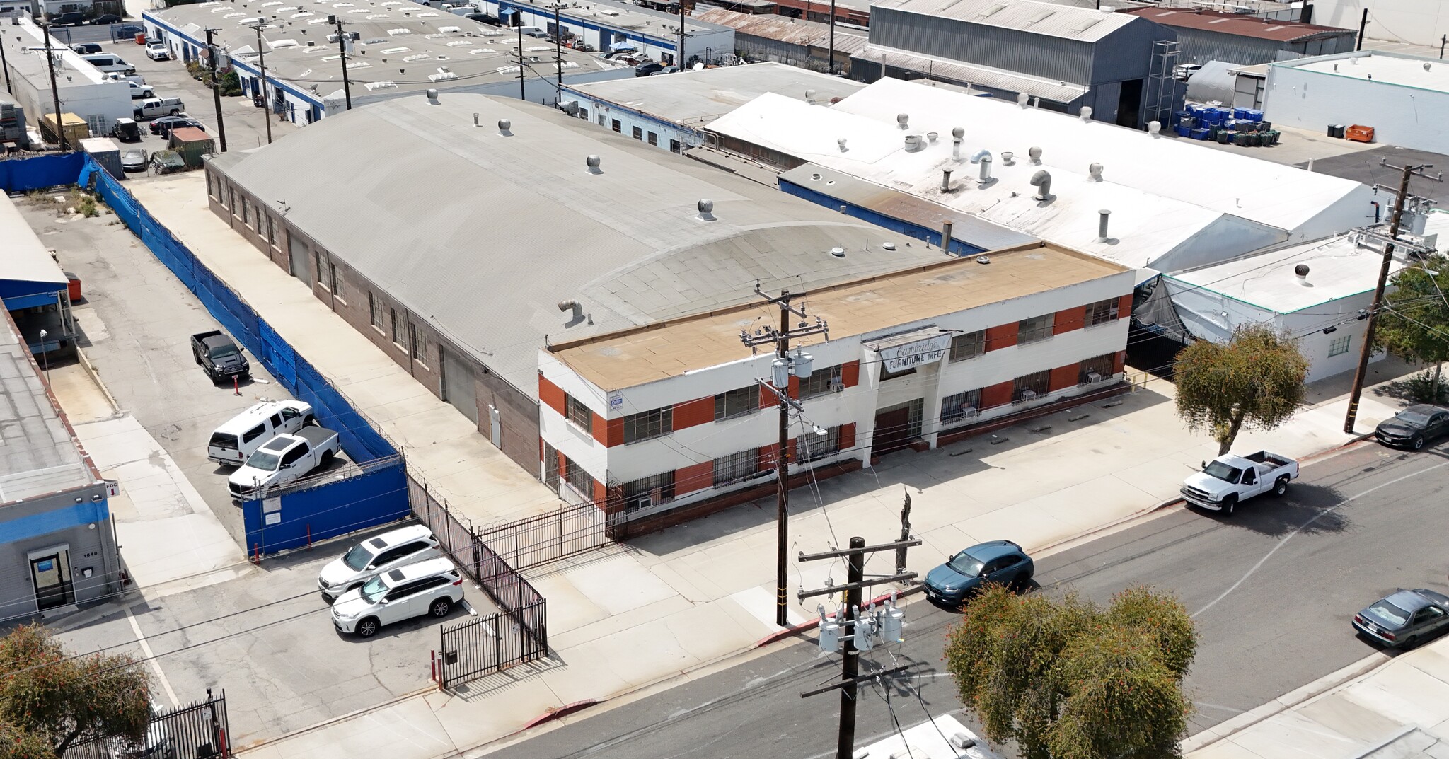 1656 W 134th St, Gardena, CA for Sale
