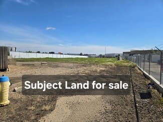 Edmonton, AB Commercial - 5621 99 St NW