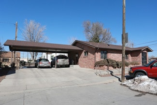 Commerce City, CO Medical - 6537 E 72nd Pl