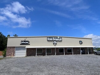 Ocoee, TN Showroom - 409 Highway 64