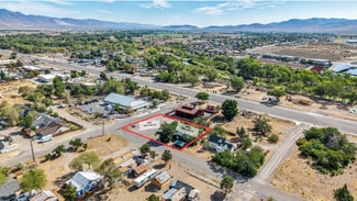 Dayton, NV Commercial Land - 350 & 390 Ziller way Dayton, NV Commercial Land - 350 & 390 Ziller way