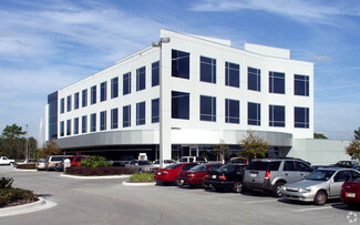 Orlando, FL Office - 13705 International Dr