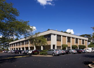 Princeton, NJ Office - 451-475 Wall St