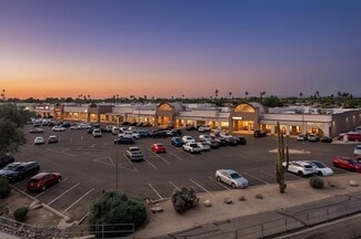 Peoria, AZ Office/Retail, Retail - 9750 W Peoria Ave