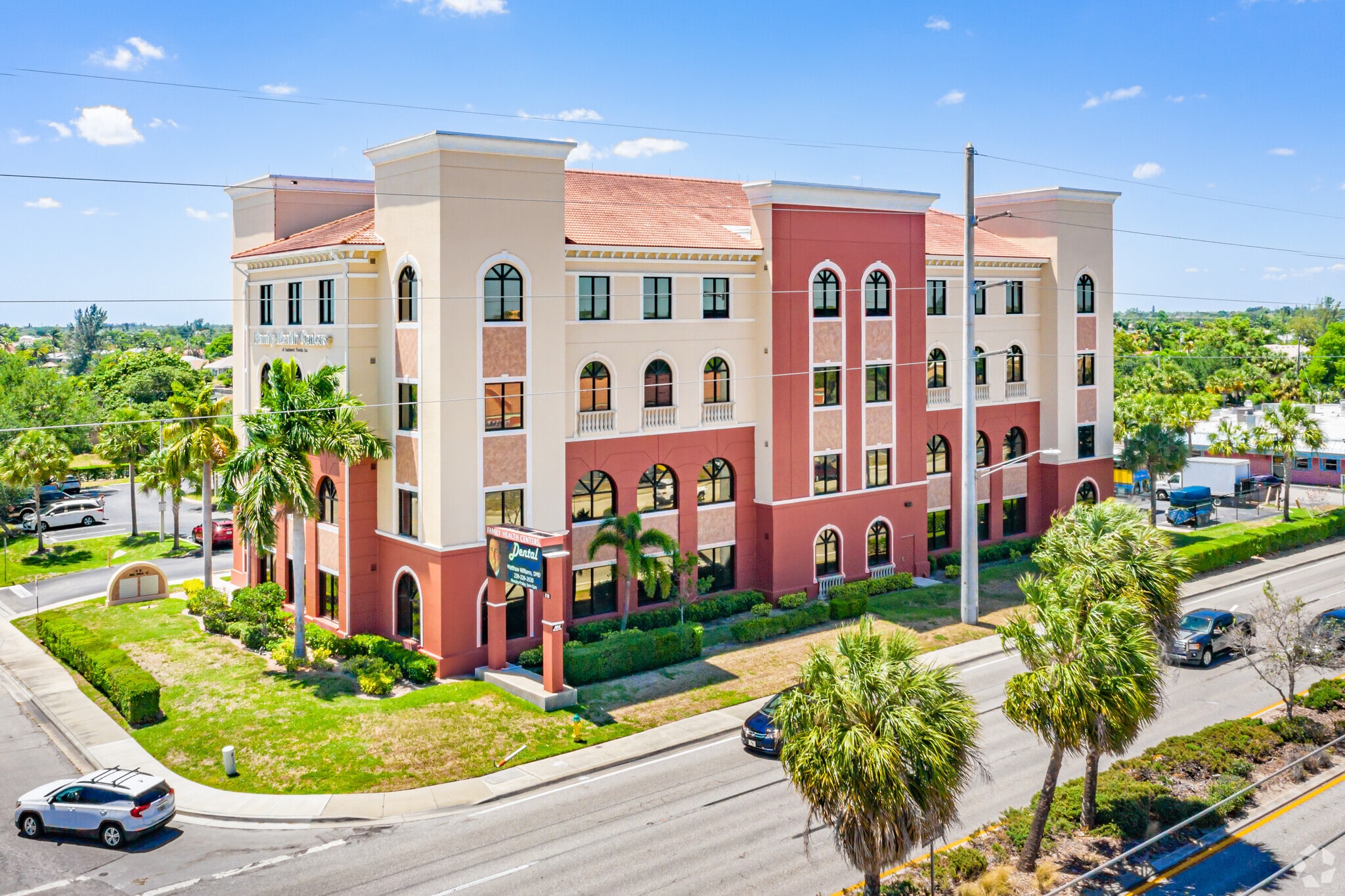 326 Del Prado Blvd, Cape Coral, FL for Sale