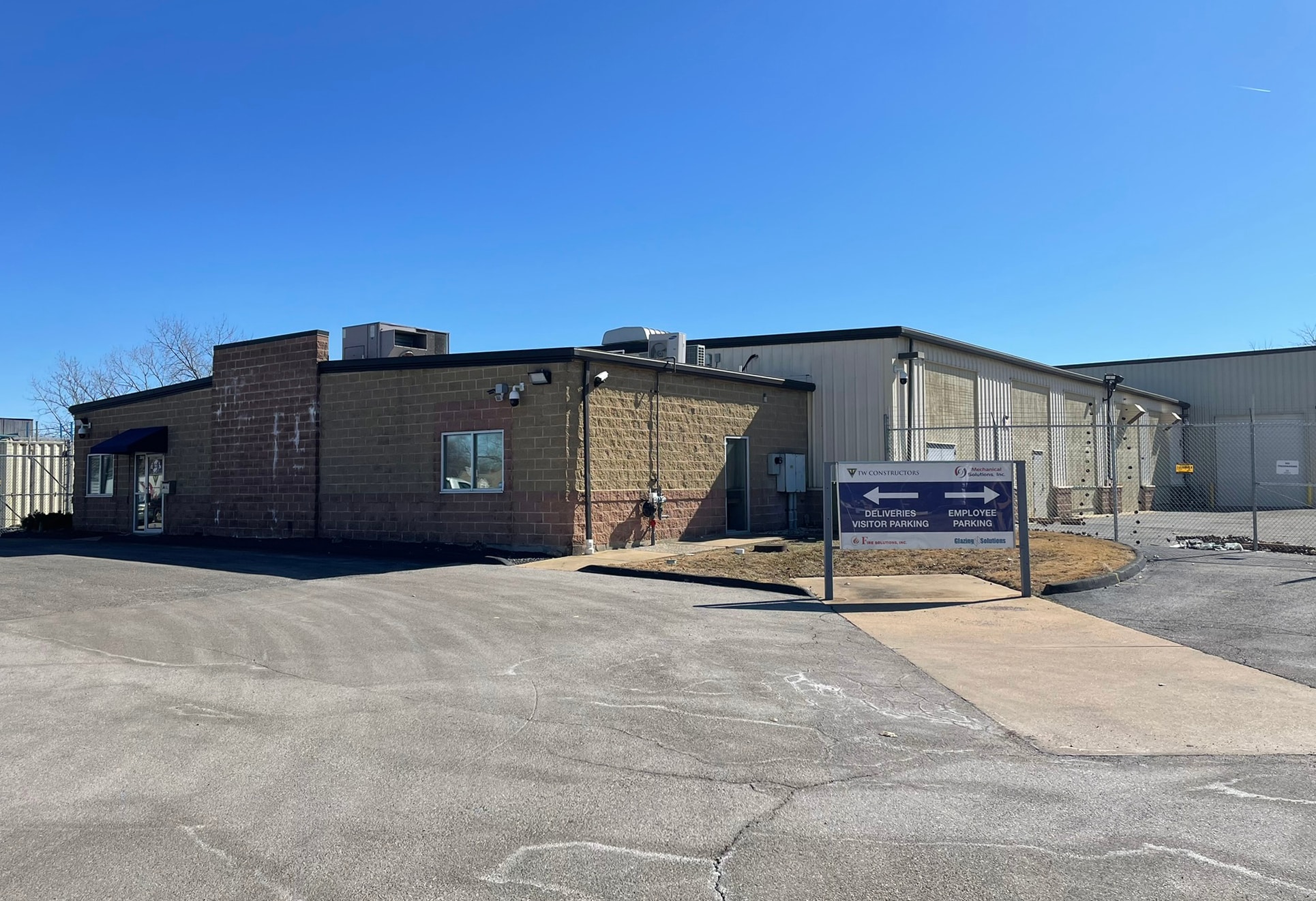3242 S Kingshighway Blvd, Saint Louis, MO for Sale