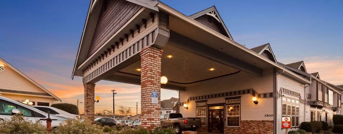 3500 Broadway, Eureka, CA for Sale