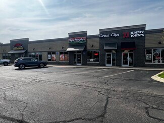 Holland, MI Retail - 770 E 16th St Holland, MI Retail - 770 E 16th St