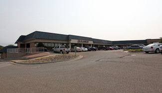 Topeka, KS Office - 3720-3740 Burlingame