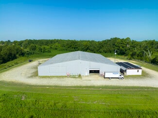 Chipley, FL Industrial - 824 Mary Helen Dr