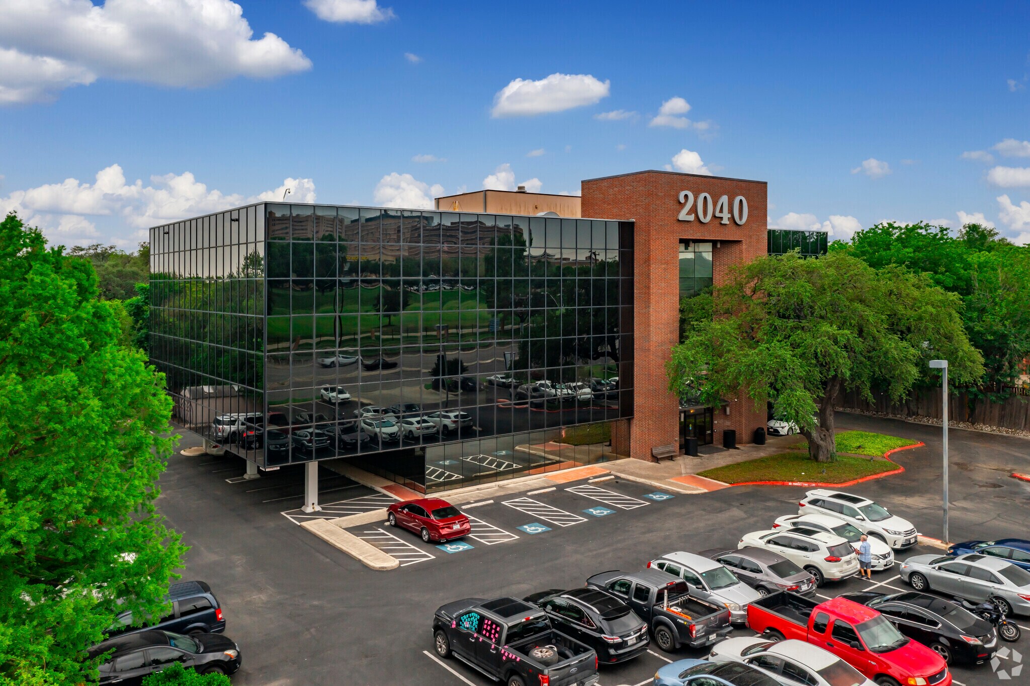 2040 Babcock Rd, San Antonio, TX for Rent