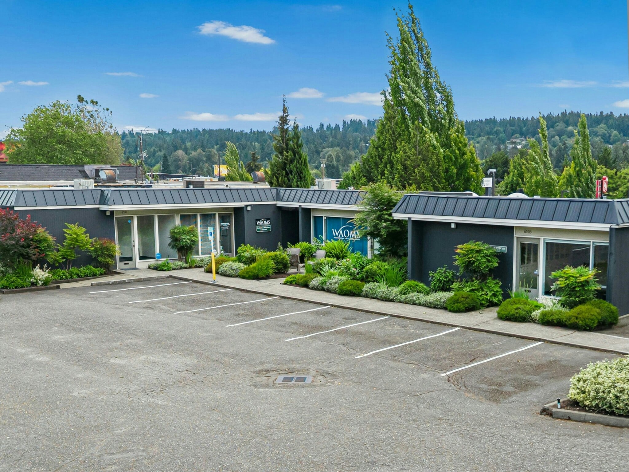 6505 NE 181st St, Kenmore, WA for Sale