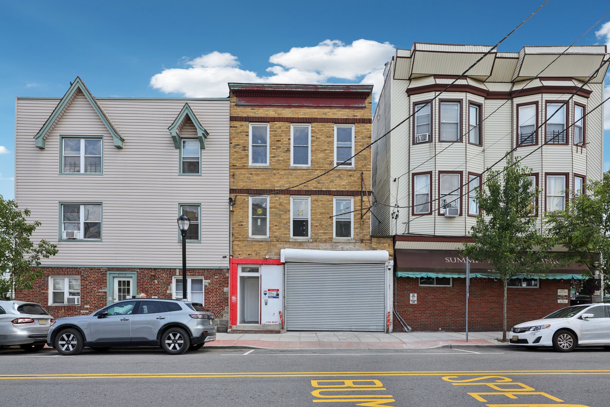 3136 Summit Ave, Union City, NJ for Sale