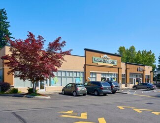 Snohomish, WA Retail - 1001 Avenue D Snohomish, WA Retail - 1001 Avenue D