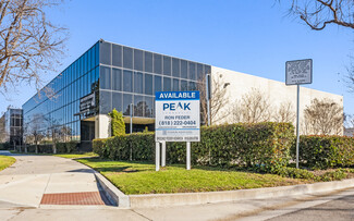 Camarillo, CA Industrial - 850 Flynn Rd