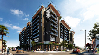 Miami, FL Retail - 176 NW 25th St