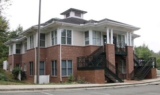 Durham, NC Office - 1502 W NC Highway 54