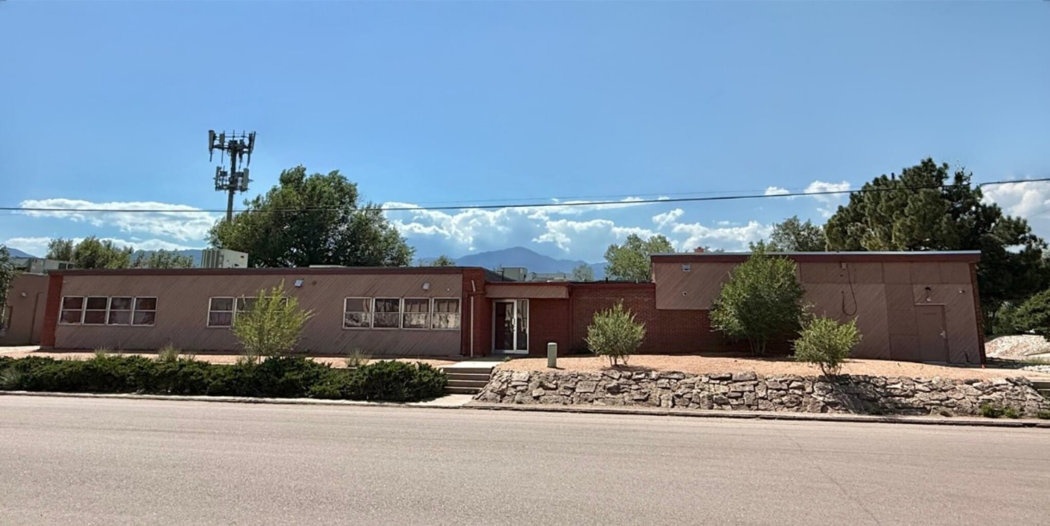 , Colorado Springs, CO for Sale