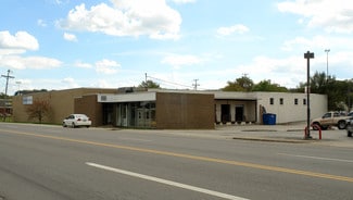Kenova, WV Industrial - 105 C St