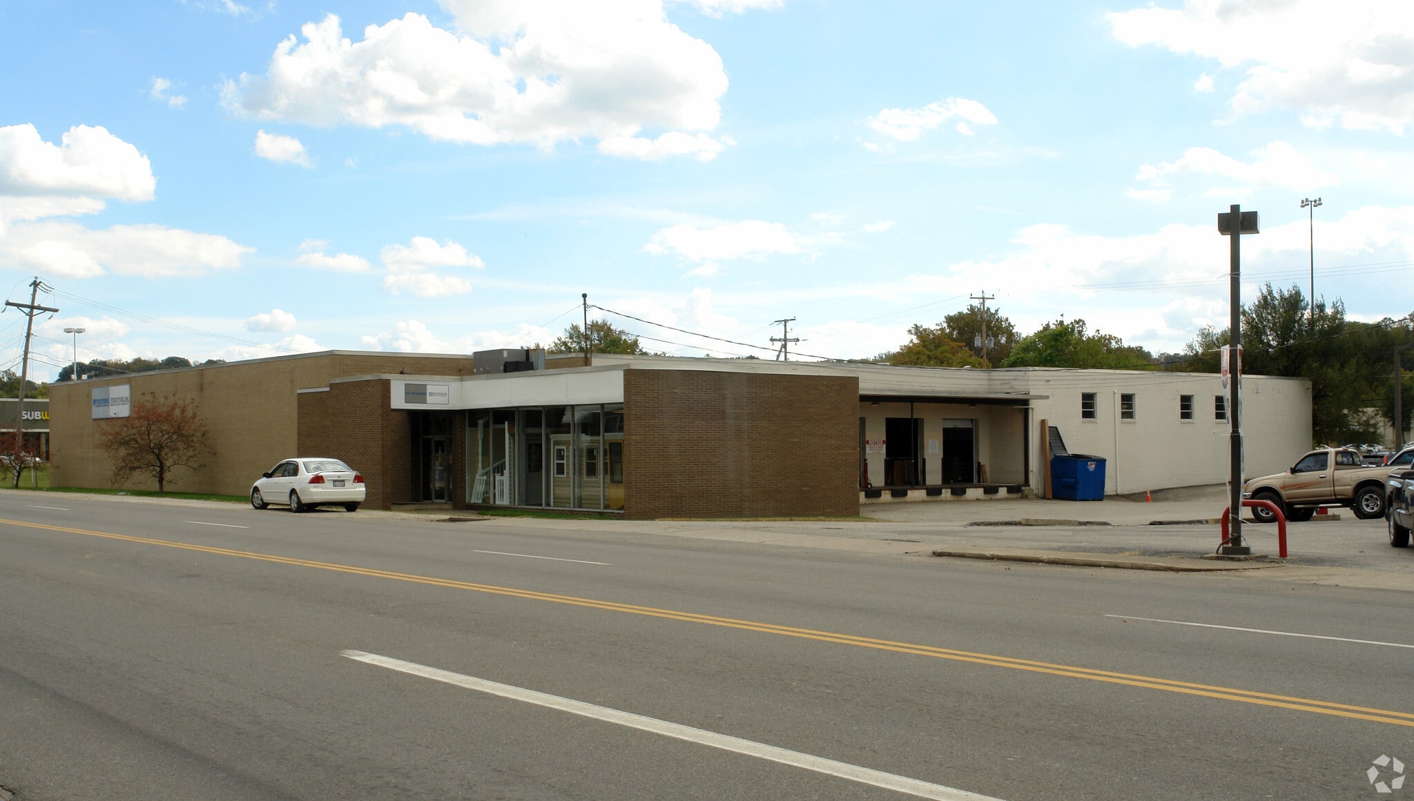 105 C St, Kenova, WV for Rent