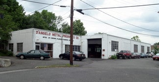 Linden, NJ Manufacturing - 360 Dalziel Rd Linden, NJ Manufacturing - 360 Dalziel Rd
