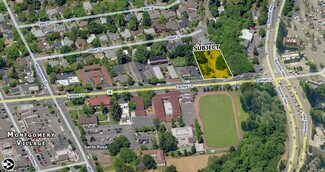 Santa Rosa, CA Residential Land - 201 Farmers Ln