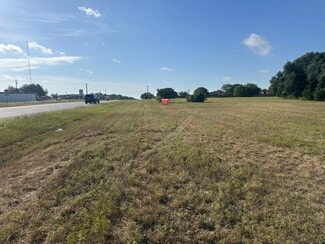 Lampasas, TX Commercial - US HWY 183 South Hwy @ Old Austin Rd