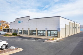 Elk Grove Village, IL Industrial - 2501 Landmeier Rd Elk Grove Village, IL Industrial - 2501 Landmeier Rd