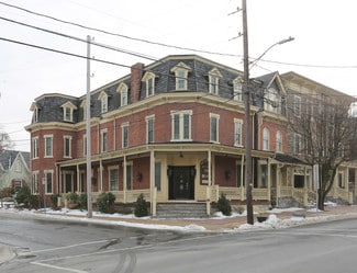 Coopersburg, PA Office/Medical - 101-105 S Main St