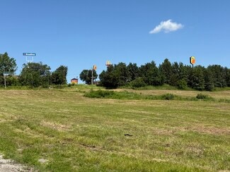 Boonville, MO Commercial - 0000 Americana