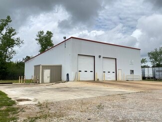 Tupelo, MS Flex - 3052 Jeff Homan Dr