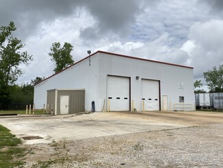 Tupelo, MS Light Distribution - 3052 Jeff Homan Dr