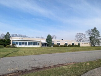 Rockleigh, NJ Industrial - 1 Pond Rd