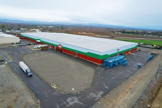 Toppenish, WA Food Processing - 49 E 3rd Ave