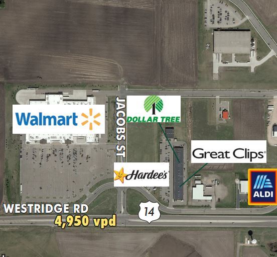 1720 Westridge Rd, New Ulm, MN for Sale