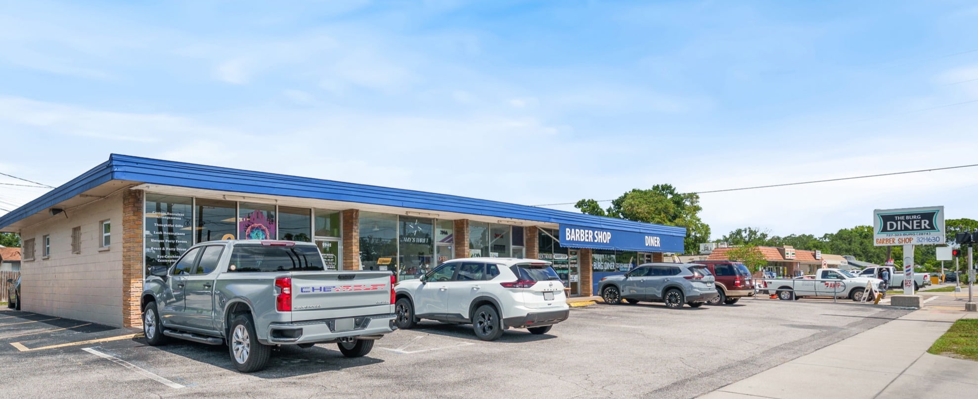 2942 49th St N, Saint Petersburg, FL for Sale