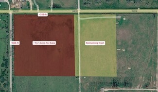 Waller, TX Commercial - 000 Bell Road