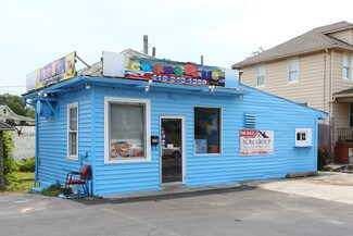 Baltimore, MD undefined - 4101 Wilkens Ave