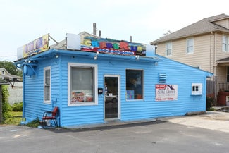 Baltimore, MD Freestanding - 4101 Wilkens Ave