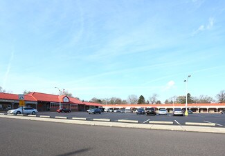 Royersford, PA Retail - 301 N Lewis Rd