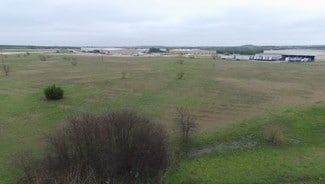 Killeen, TX Commercial Land - 709 Swanner Loop