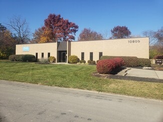 Blue Ash, OH Office - 10805 Indeco Dr