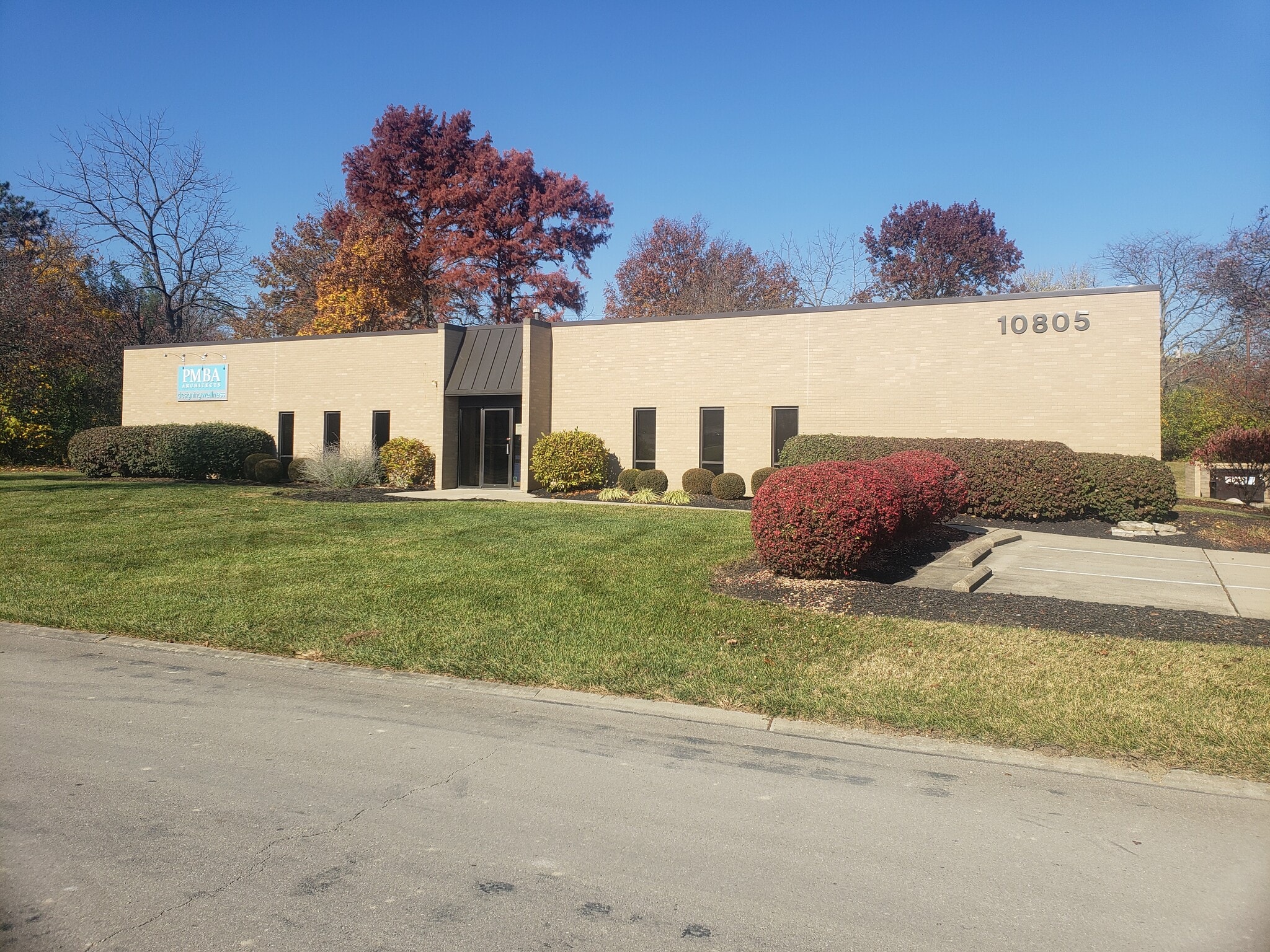 10805 Indeco Dr, Blue Ash, OH for Rent